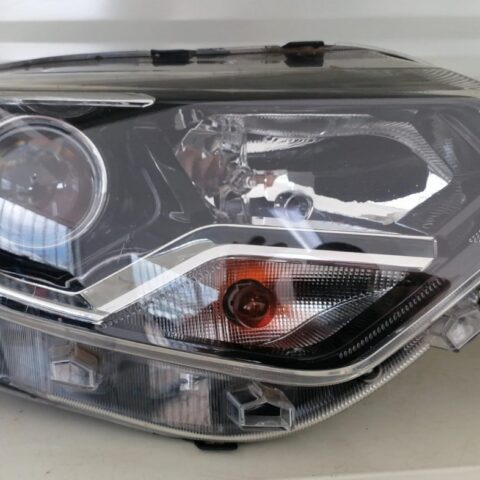 2023 RENAULT TRIBER 1.0I EXPRESSION LIFE RH HEADLAMP