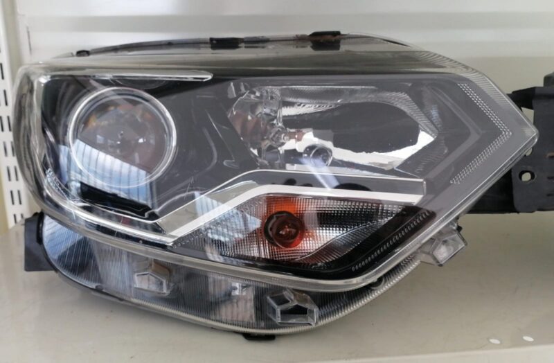 2023 RENAULT TRIBER 1.0I EXPRESSION LIFE RH HEADLAMP