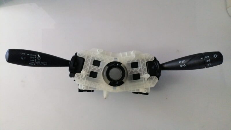 2021 RENAULT KIGER 1,0T COMBO SWITCH (WITHOUT SLIPRING)