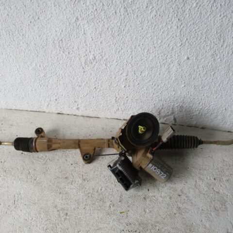 2012 HONDA BALLADE 1.5I SEDAN ELECTRIC POWER STEERING RACK
