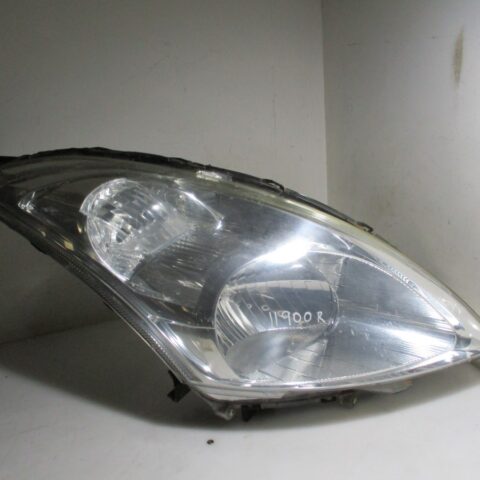 Suzuki Swift 2015 Right Hand Headlamp