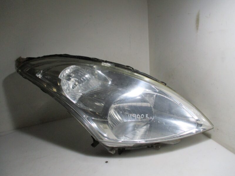 Suzuki Swift 2015 Right Hand Headlamp