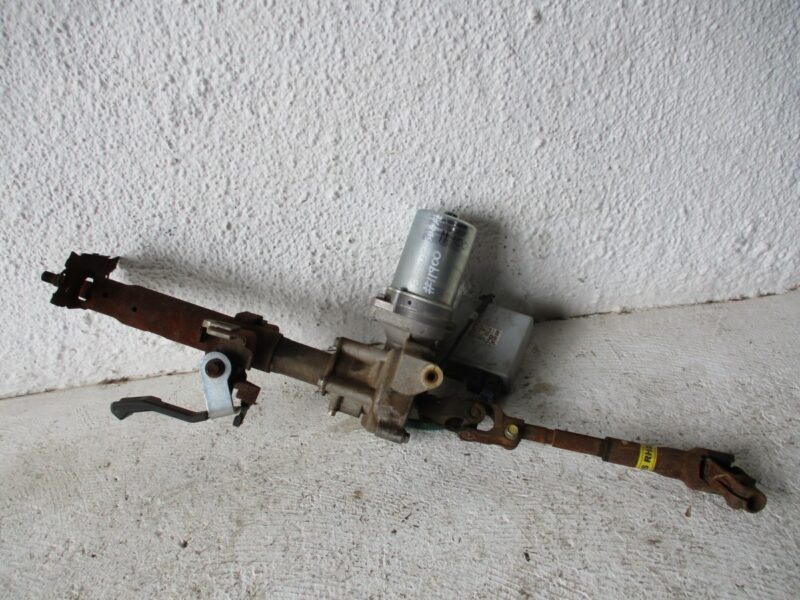 2015 SUZUKI SWIFT 1.2I H/B ELECTRIC POWER STEERING SHAFT
