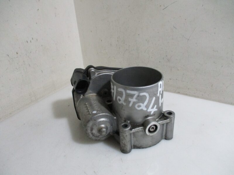 2012 AUDI A3 1.4TSI CAX THROTTLE BODY - Image 2