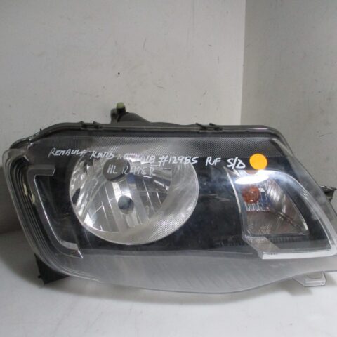Renault Kwid 2018 Right Hand Headlamp