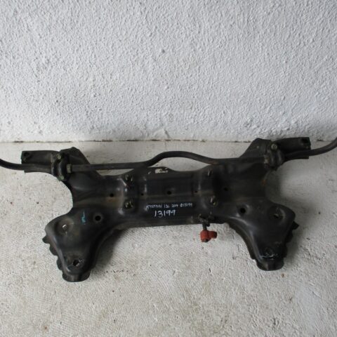2014 HYUNDAI I20 1.4CRDI ENGINE SUBFRAME
