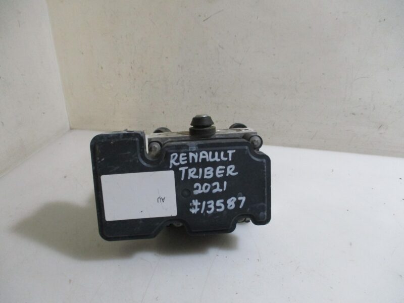 2021 RENAULT TRIBER 1.0I ABS PUMP