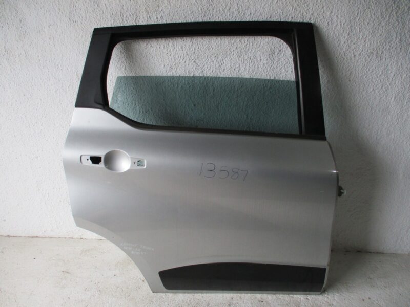 2021 RENAULT TRIBER 1.0I RR DOORSHELL
