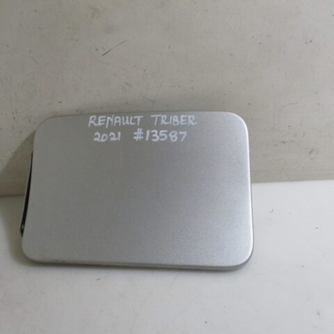2021 RENAULT TRIBER 1.0I FUEL FLAP