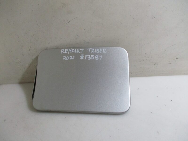2021 RENAULT TRIBER 1.0I FUEL FLAP