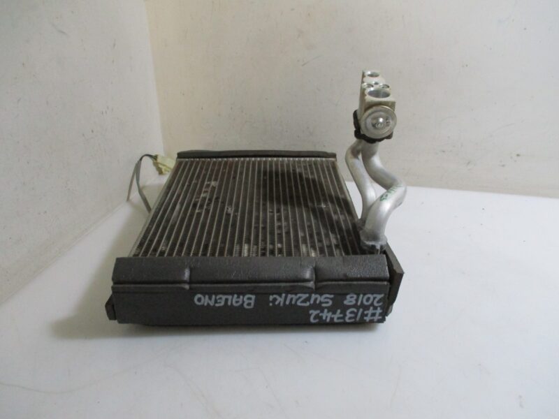 2018 SUZUKI BALENO 1.4I H/B INTERIOR AC RADIATOR
