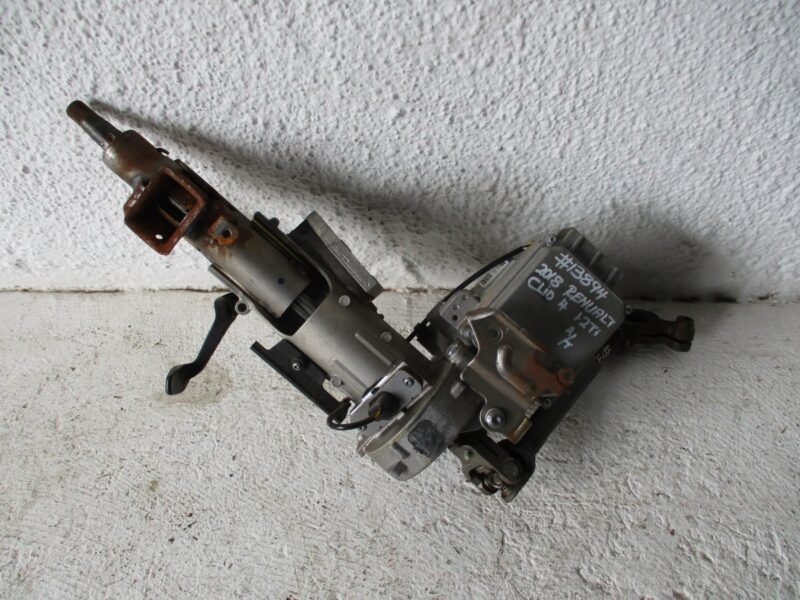 2018 RENAULT CLIO 4 1.2T ELECTRIC POWER STEERING SHAFT