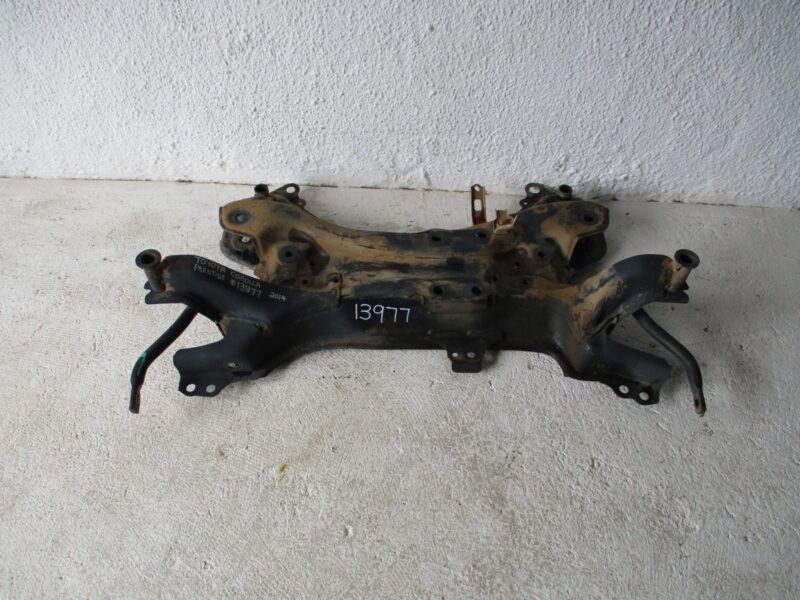 2014 TOYOTA COROLLA 1.3I PRESTIGE ENGINE SUBFRAME