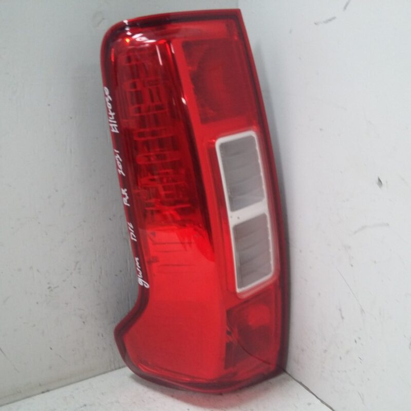 2021 GWM P-SERIES TAILLAMP RH