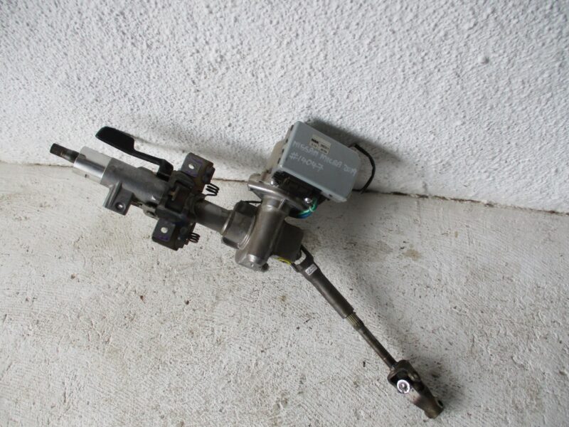 2019 NISSAN MICRA 900TI ELECTRIC POWER STEERING SHAFT