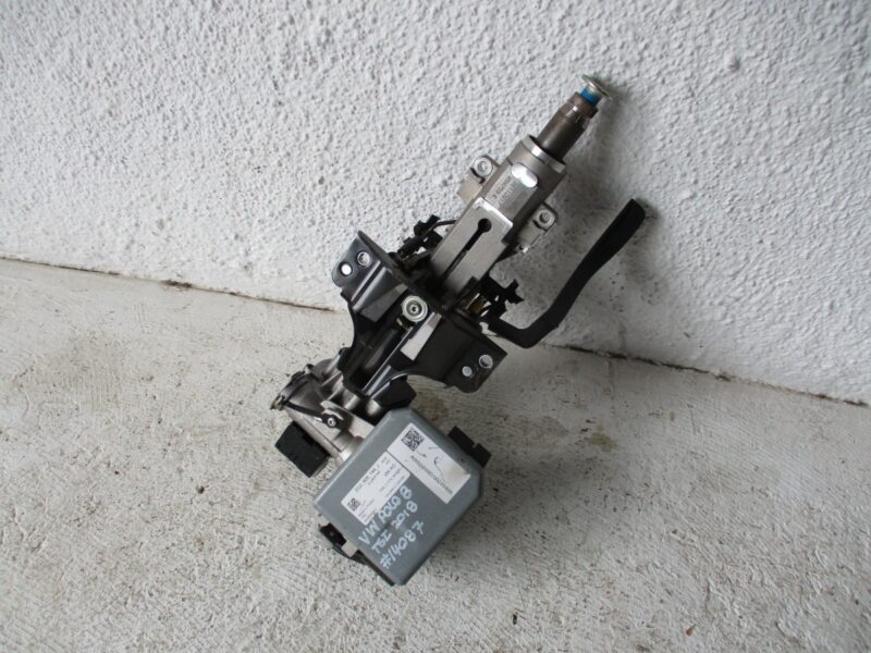 2018 VW POLO 8 1.0TSI H/B ELECT STEERING SHAFT
