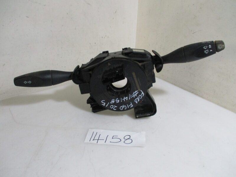 2015 FORD FIGO 1.4I H/B COMBO SWITCH (WITHOUT SLIPRING)
