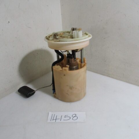 2015 FORD FIGO 1.4I H/B FUEL PUMP
