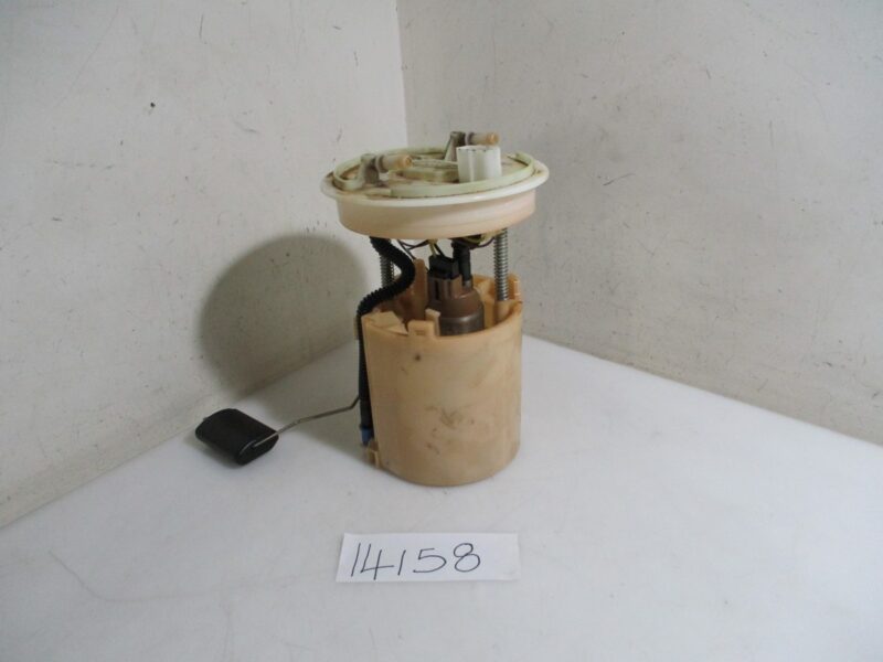 2015 FORD FIGO 1.4I H/B FUEL PUMP