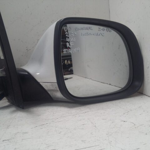 2023 VW AMAROK DOOR MIRROR RH