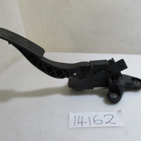 2018 HYUNDAI ELANTRA 1.6 EXECUTIVE A/T ACCELERATOR PEDAL