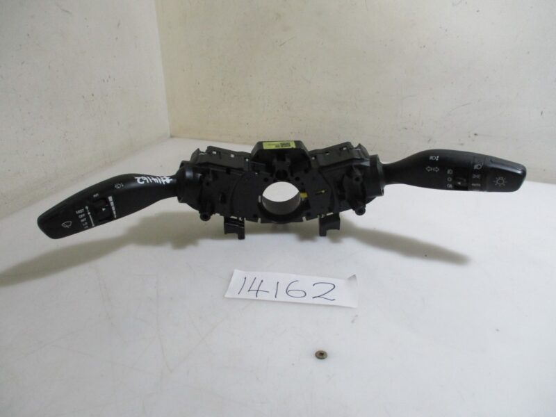2018 HYUNDAI ELANTRA 1.6 EXECUTIVE A/T COMBO SWITCH (WITHOUT SLIPRING)