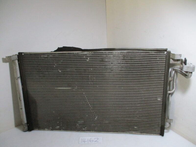 2018 HYUNDAI ELANTRA 1.6 EXECUTIVE A/T AC RADIATOR (CONDERSOR)