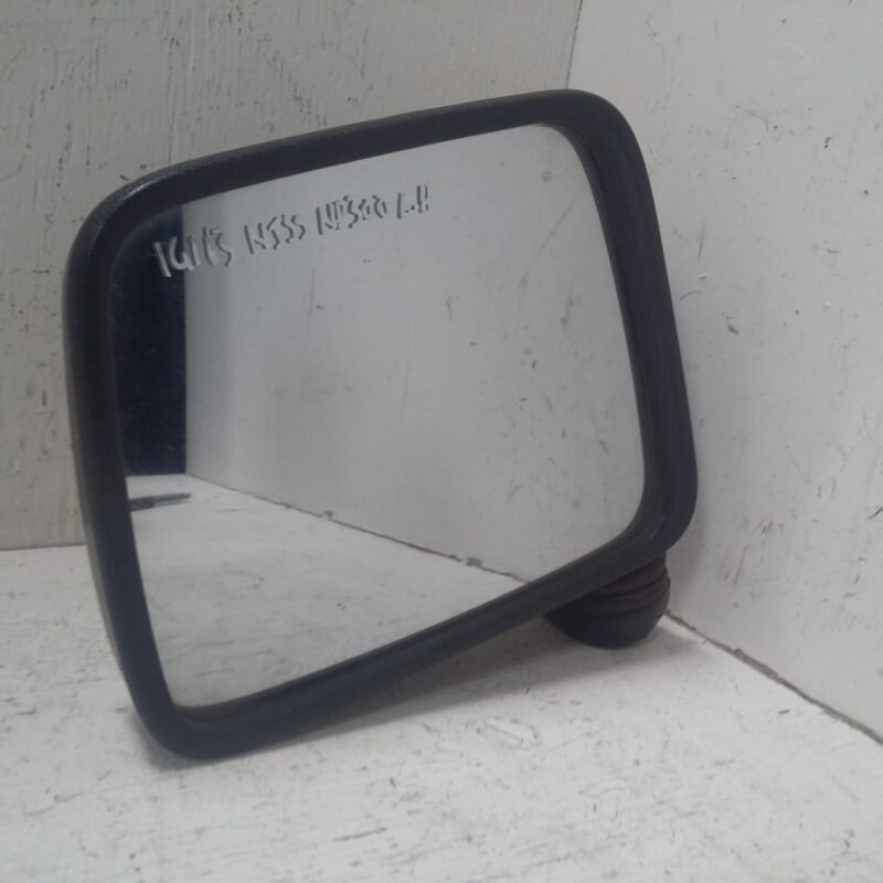 2013 NISSAN NP300 DOOR MIRROR LH