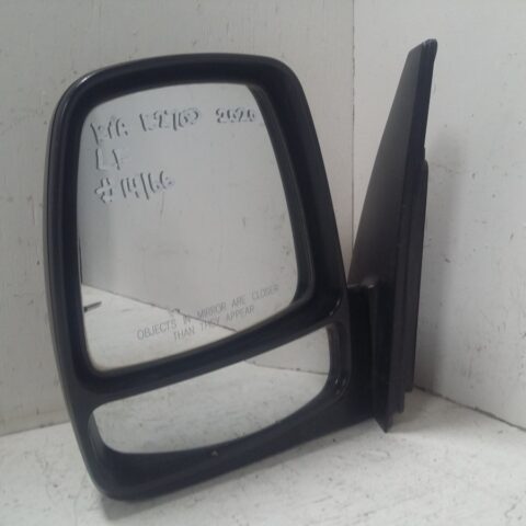2019 KIA K2700 DOOR MIRROR LH