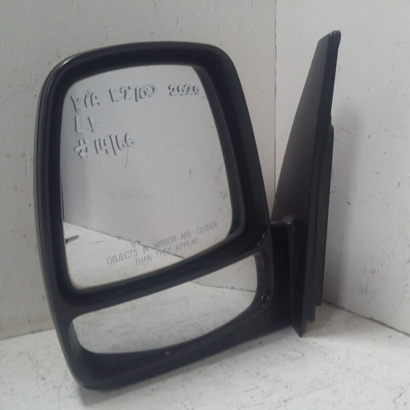 2019 KIA K2700 DOOR MIRROR LH