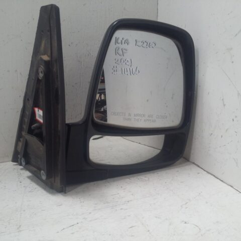 2019 KIA K2700 DOOR MIRROR RH