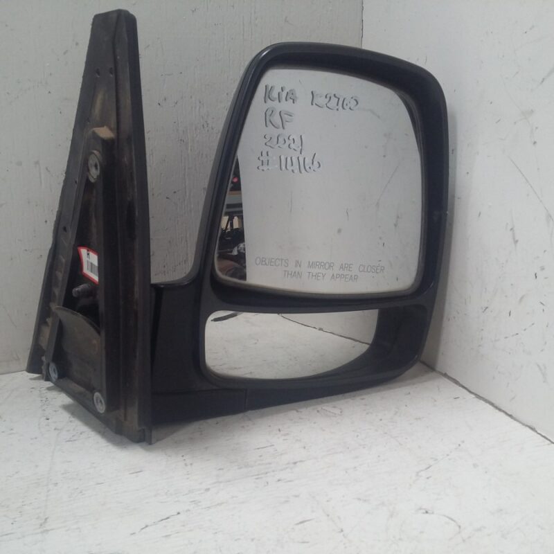 2019 KIA K2700 DOOR MIRROR RH