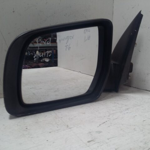 FORD RANGER T6 DOOR MIRROR LH MAN