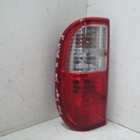 2004 FORD RANGER TAILLAMP LH