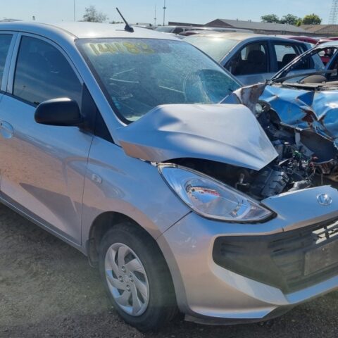 2022 HYUNDAI ATOS 1.1 MOTION VARIOUS SPARES