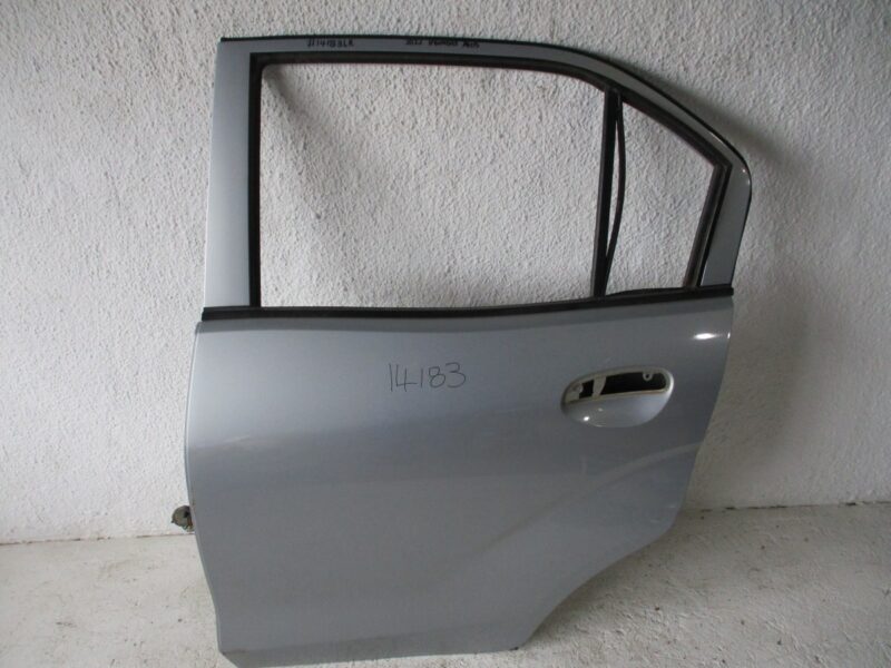 2022 HYUNDAI ATOS 1.1 MOTION LR DOORSHELL