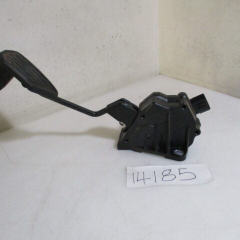 2018 TOYOTA ETIOS 1.5I H/B SPRINT ACCELERATOR PEDAL
