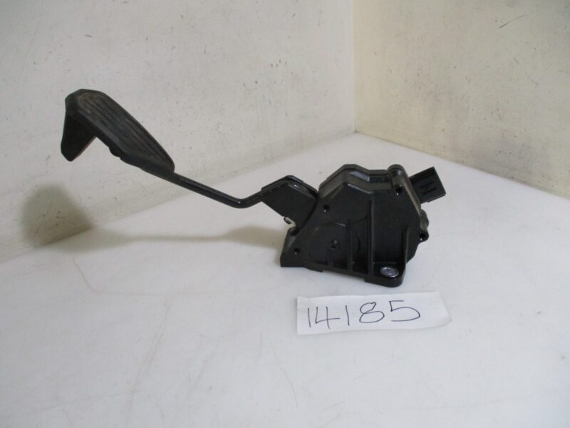 2018 TOYOTA ETIOS 1.5I H/B SPRINT ACCELERATOR PEDAL