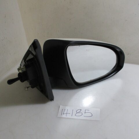 2018 TOYOTA ETIOS 1.5I H/B SPRINT RH DOORMIRROR MANUAL