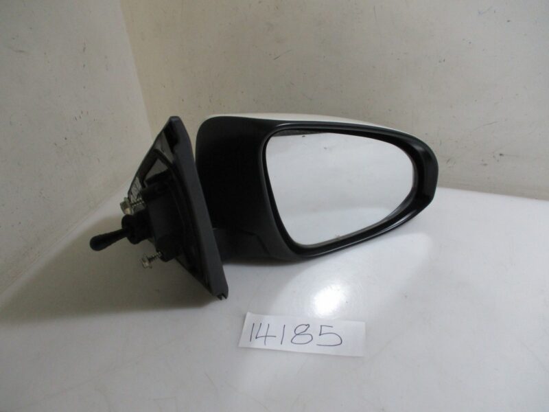 2018 TOYOTA ETIOS 1.5I H/B SPRINT RH DOORMIRROR MANUAL