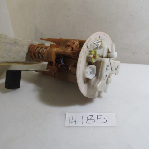 2018 TOYOTA ETIOS 1.5I H/B SPRINT FUEL PUMP