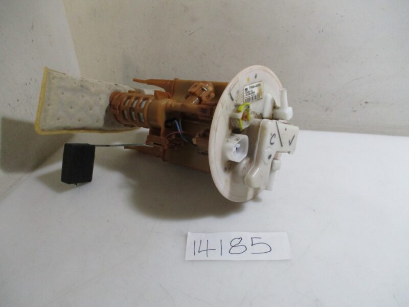 2018 TOYOTA ETIOS 1.5I H/B SPRINT FUEL PUMP