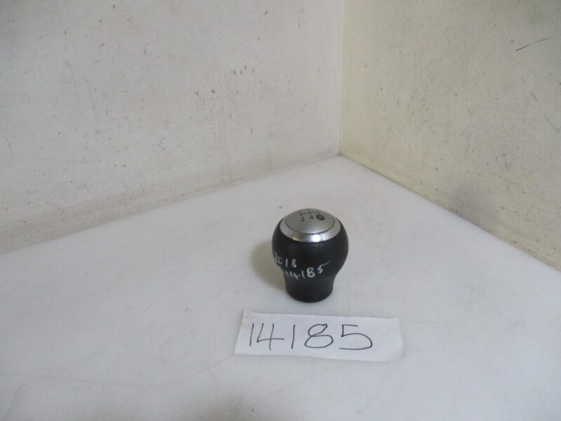 2018 TOYOTA ETIOS 1.5I H/B SPRINT GEARSHIFT KNOB