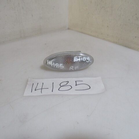 2018 TOYOTA ETIOS 1.5I H/B SPRINT RH MARKER LAMP