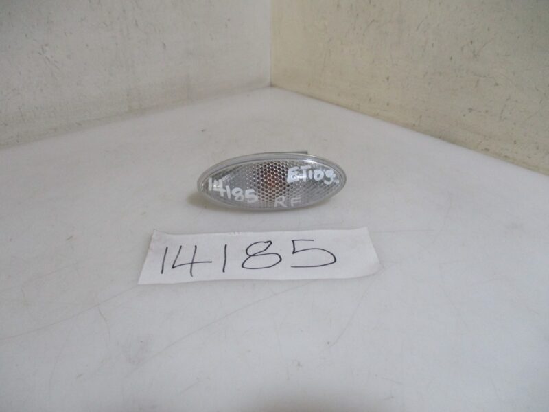 2018 TOYOTA ETIOS 1.5I H/B SPRINT RH MARKER LAMP