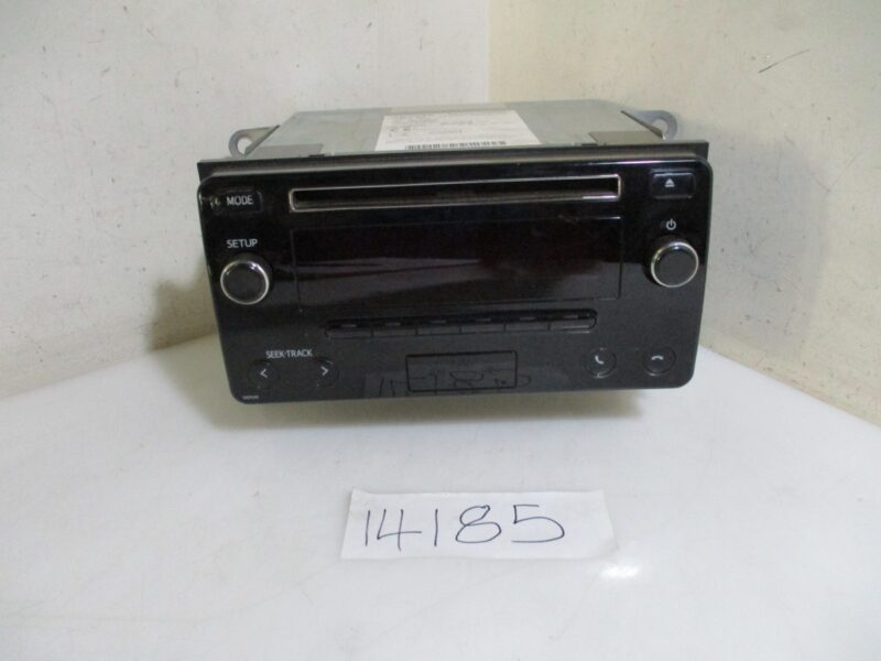 2018 TOYOTA ETIOS 1.5I H/B SPRINT RADIO