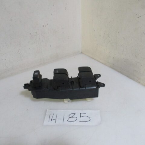 2018 TOYOTA ETIOS 1.5I H/B SPRINT RF WINDOW SWITCH