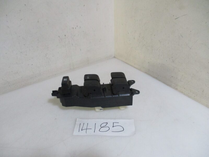 2018 TOYOTA ETIOS 1.5I H/B SPRINT RF WINDOW SWITCH