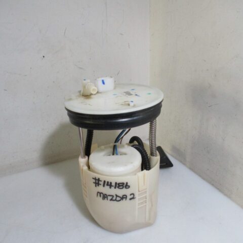 2020 MAZDA 2 1.5I H/B FUEL PUMP