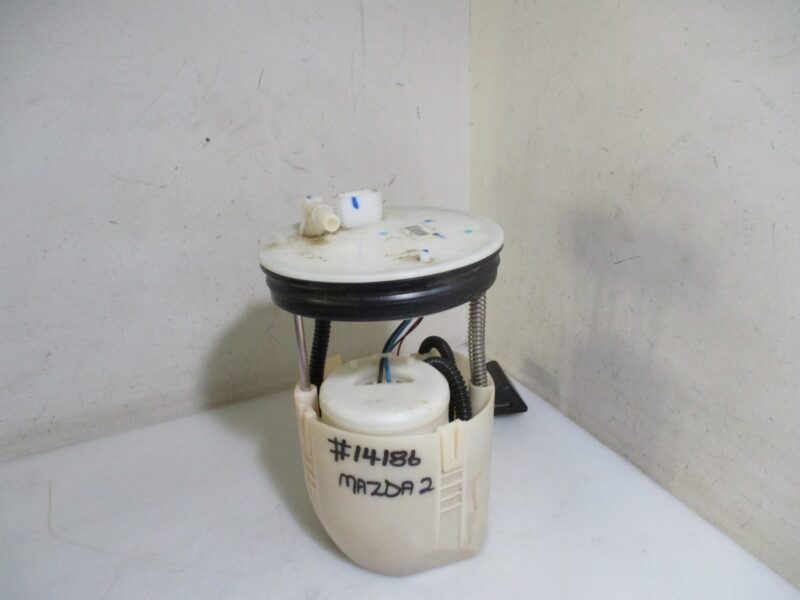 2020 MAZDA 2 1.5I H/B FUEL PUMP